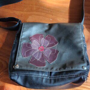 Queen Bee shoulder bag